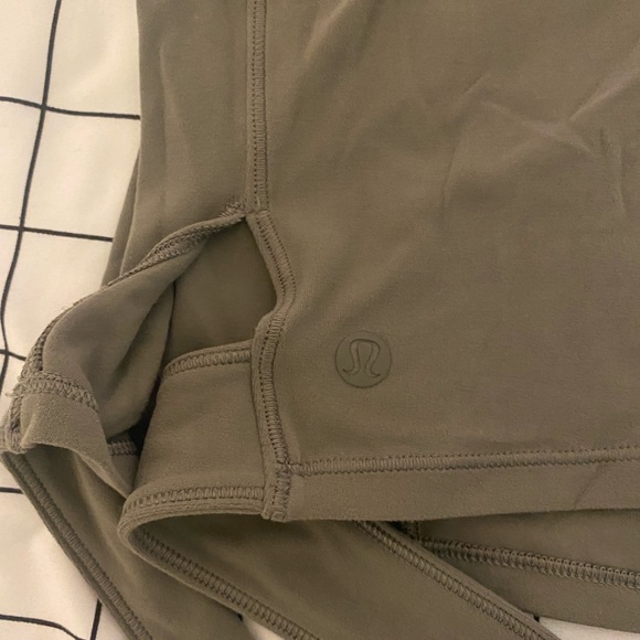 Lululemon “Get Centred” Tank - Picture 3 of 3